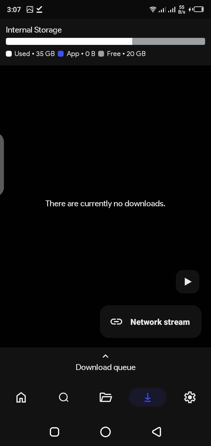 CloudStream free open-source media streaming app overview